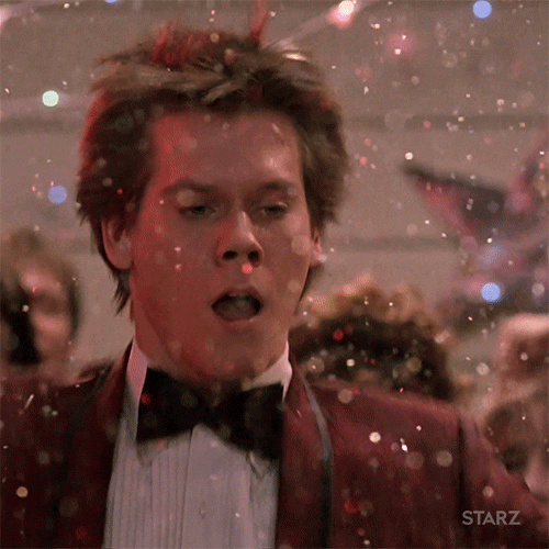 Kevin Bacon